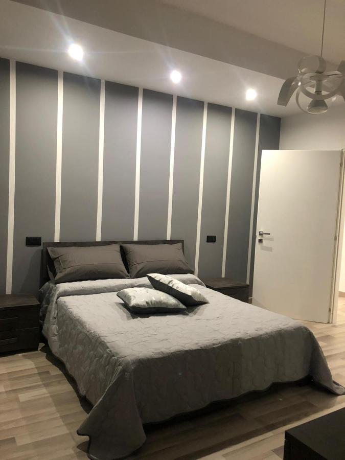 L'Angelica Affittacamere Grottaminarda Exterior foto